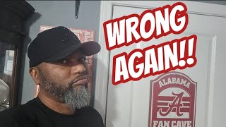 GEORGIA FAN TOTALLY DISRESPECT ALABAMA HC KALEN DEBOER  SAYS ALABAMA IS DOOMED [upl. by Remy]