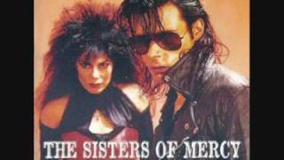 sisters of mercy  more power mix [upl. by Eiramnna533]