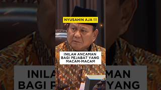 INILAH HUKUMAN BAGI PEJABAT YANG MACAM MACAM [upl. by Anirol]