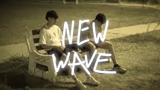 Fogel Soc  NEW WAVE 🌊 Video Oficial [upl. by Athallia]