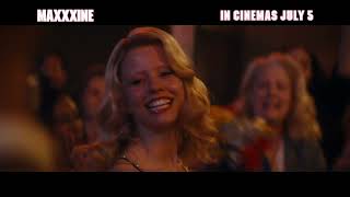 MaXXXine  Official Trailer Universal Pictures  HD [upl. by Rebah]