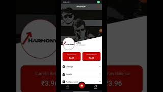 ₹1500Day 💪New Earning App ✅  Paise Kamane Wala App  Online Paise kaise kamaye  Earn money online [upl. by Korff]