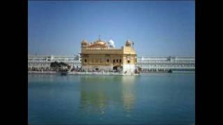 Anand Sahib Kirtan mp4 [upl. by Nelg]