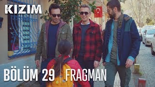 Kızım 29 Bölüm Fragmanı [upl. by Einnok]