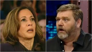 Sky News host hilariously mocks Kamala Harris in brutal takedown [upl. by Harrietta]