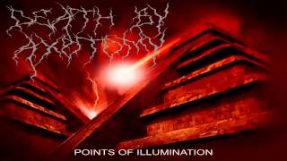 Death By Axotomy  Points Of Illumination 2013 FullAlbum [upl. by Anamuj337]