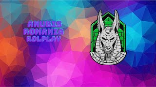 ⛔Live viata pe anubis romania rolplay⛔ [upl. by Eugatnom]