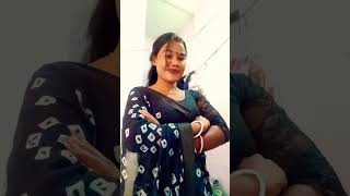 Bangla song🥰achena atithi holoshotrs trending [upl. by Eedrahc]