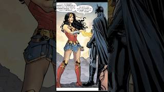 Bruce Wayne does not exist thedarkknight dccomics batman superman wonderwoman marvel dc [upl. by Anaela588]