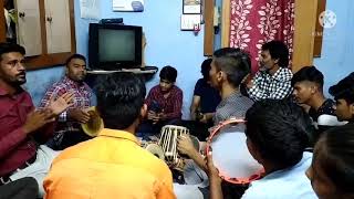 gujrati Christian bhajan gayan toli [upl. by Carie]