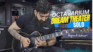 octavarium Dream Theater [upl. by Oiruam837]