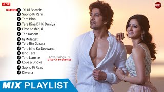 New Songs 2024  New Hindi Song live songs Romantic Song  Latest Bollywood Romantic Songs 2023 [upl. by Valene434]