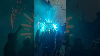 OMM DJ NEW SETUP ytshorts trending viralvideo top popular reels dj live youtube pushpa [upl. by Aronson]