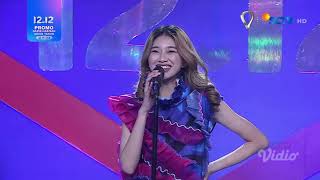 Desy Genoveva Stand Up Comedy 💜 LAZADA 1212  SCTV 11122022 [upl. by Etnovert]