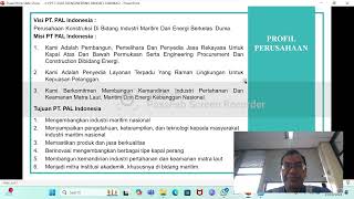 Reengineering Produksi Pemotongan Pelat Baja [upl. by Yelich]