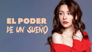 EL PODER DE UN SUEÑO  Película completa en Español Latino [upl. by Averir]