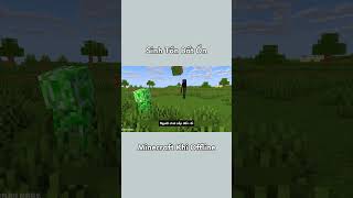 Sinh Tồn Bất Ổn  Tập 70   Minecraft Khi Offline shorts minecraft [upl. by Johannessen]