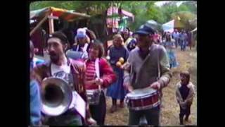 Part 1  Ducktown at 1983 Oregon Country Fairmpg [upl. by Hali]