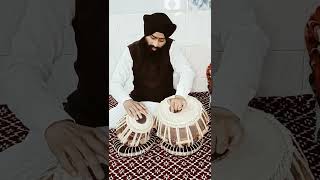 Beautiful Variation Of Keherwa tabla shorts keherwa trending [upl. by Rebba835]