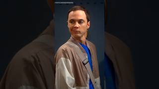 Sheldon BETRAYED By Penny  The Big Bang Theory shorts funny [upl. by Rfinnej]