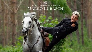 Behindthescenes Trick riding photo shoot with Marco Luraschi [upl. by Stephanie]