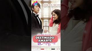 Dramas coreanos en audio latino  doblado al español Parte 6🎬 [upl. by Lorolla489]