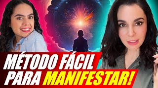 La MEJOR TÉCNICA para MANIFESTAR y CREAR en tu VIDA ft Karla Barajas  Infinitos Martha Higareda [upl. by Ashton]