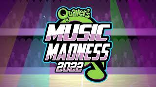 Quavers Music Madness 2022  Winner Announcement [upl. by Elayor]