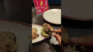 ytshorts food chicken shorts tandoorichicken [upl. by Lehcin]