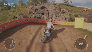 Enduro Ghost Racing MX vs ATV Legends [upl. by Iuq]