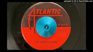 Bracey Everett  The Lovers Curse Atlantic 1959 [upl. by Sadler]