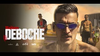 Haitam  Deboche Official Music Video ÉaBest [upl. by Gney479]