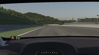 iRacing Onboard Lap Hyundai Elantra N TCR at Twin Ring Motegi 24S1 Turn Racing Challenge [upl. by Sema96]