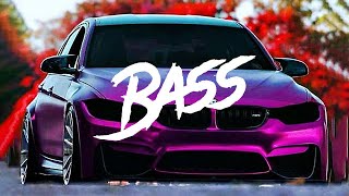 LISTOPAD 2022 🚗🔥 MEGA MUZA DO AUTA 2022 🚗✬ MEGA BASS ✬ KLUBOWE HITY ✬✔BEST REMIX 2022 [upl. by Trueman49]