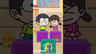 Test IQ Challenge Doraemon x Incredibox Sprunki  Who Fell Into The Trap [upl. by Westleigh]