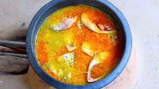 Kachchi Ilish Recipe  কাচ্চি ইলিশ রেসিপি  Famous Hilsha fish recipe by Grandmother and my Mother [upl. by Surovy]