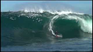 Danny Griffiths at Shipsterns  2014 Ride of the Year Entry  Billabong XXL Big Wave Awards [upl. by Everett]