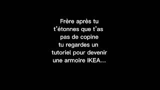 Comment devenir une armoire IKEA [upl. by Elleiad447]