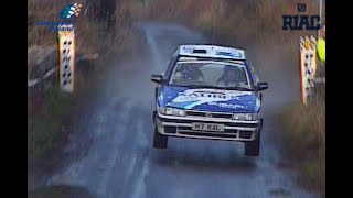 1994 Galway International Rally [upl. by Barnaba]