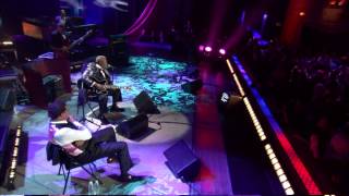 BB KING Live 2011 [upl. by Dowling]