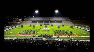 Lakeview Centennial High School  UIL Finals Performance 10262024 [upl. by Burnsed]