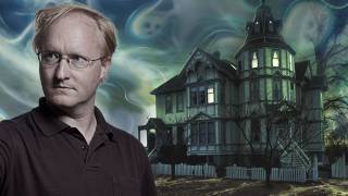 Ghost Hunting with Ben Heck [upl. by Noell]