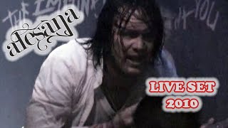 Alesana  Hour Long Set  3519 on ROCK HARD LIVE [upl. by Daht]