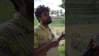 Loke bole o bole re banglasong ukelele [upl. by Adnowat932]