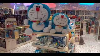 dito tayo sa toys kids sq grand lisboa palace [upl. by Howland]