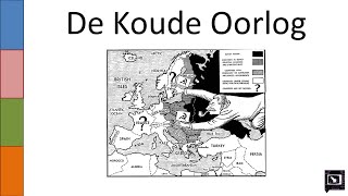 10 de Koude Oorlog [upl. by Lindner714]