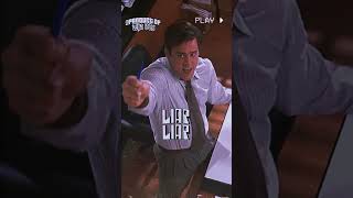 Liar Liar Jim Carrey Edit 😂 jimcarrey funny movie comedy liarliar [upl. by Ahsitneuq910]