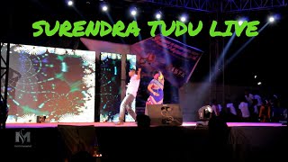 Jharkhand Cine Award 2018  Surendra Tudu Live  Aisfa 2018 Santali Film Festival [upl. by Sachs]