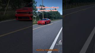 RedEye Jailbreak Supercharger sounds INSANE [upl. by Anasxor]