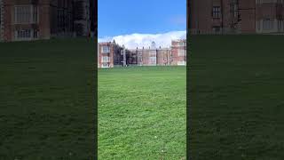 Temple Newsam 😍shorts youtubeshorts leeds uk nature architecture trending music deephouse [upl. by Agle231]